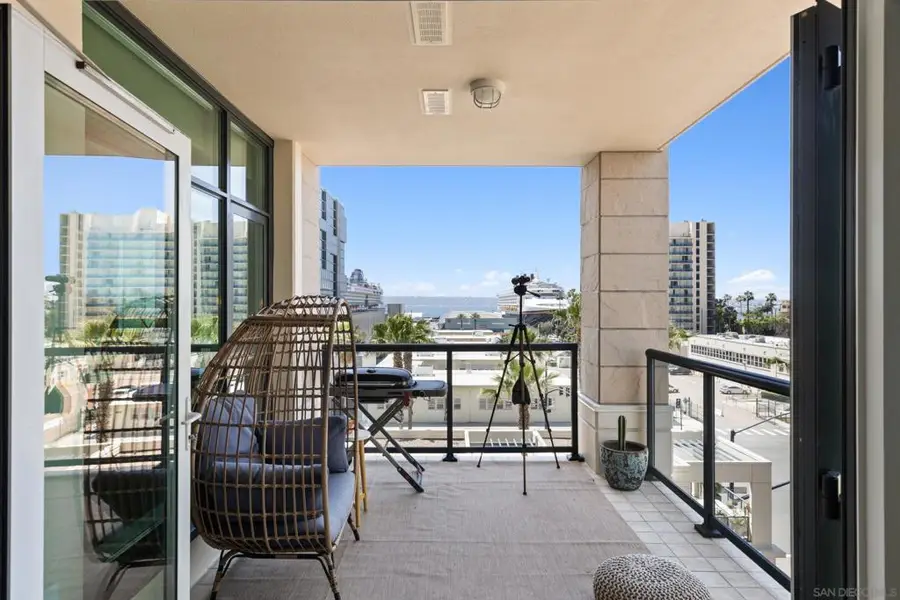 1199 Pacific Hwy #601, San Diego, CA 92101 - #3
