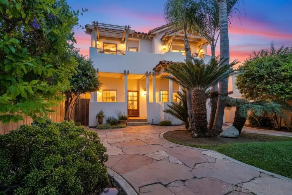 862 G Ave., Coronado, CA 92118 - #1