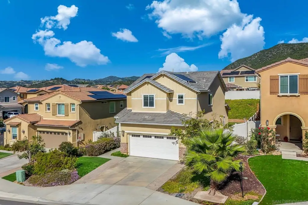 310 Falabella Ln, Fallbrook, CA 92028 - #1