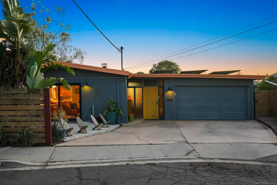 6409 Shane Place, San Diego, CA 92115 - #2