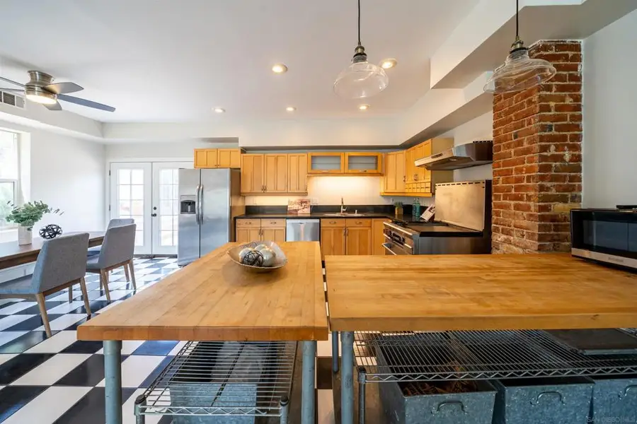 2846 30 St, San Diego, CA 92104 - #3