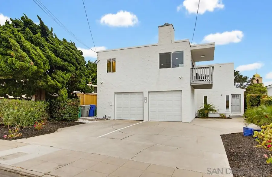 521 Arenas St, La Jolla, CA 92037 - #2