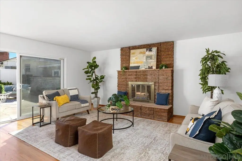 4711 Austin, San Diego, CA 92115 - #1