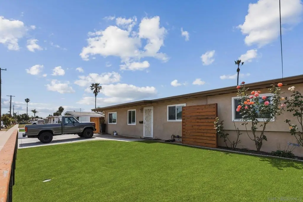 1127 Hemlock Ave, Imperial Beach, CA 91932 - #1