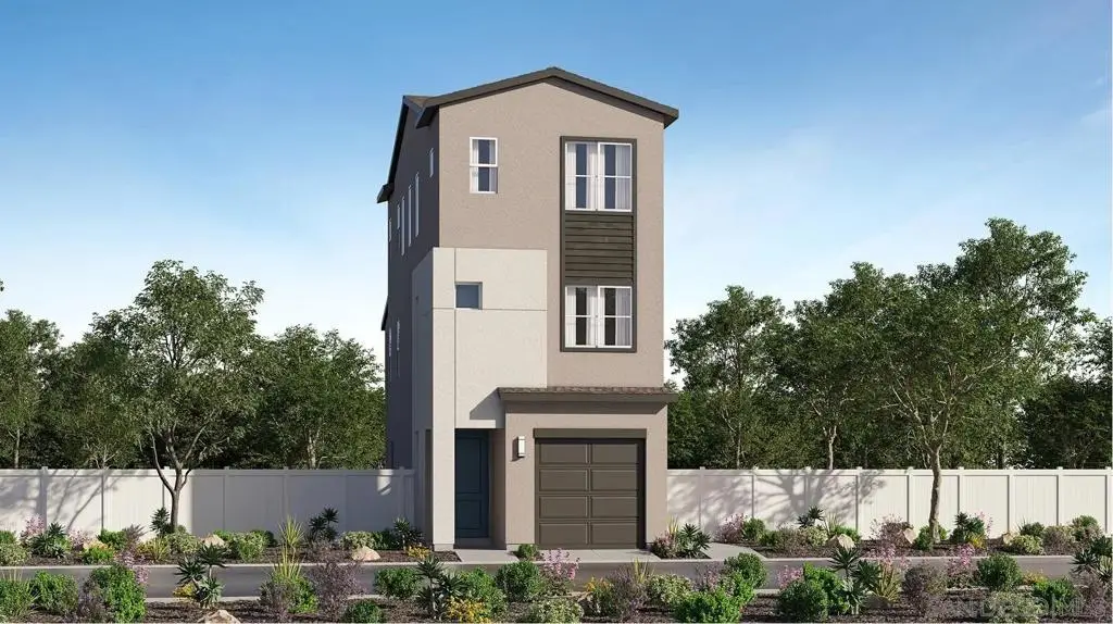 5026 Kivas Loop, San Diego, CA 92154 - #1