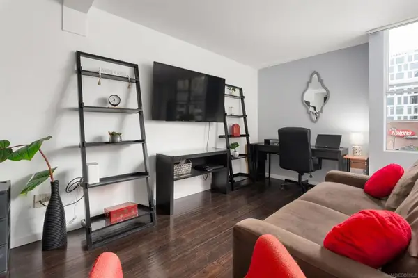 101 Market St. #307, San Diego, CA 92101
