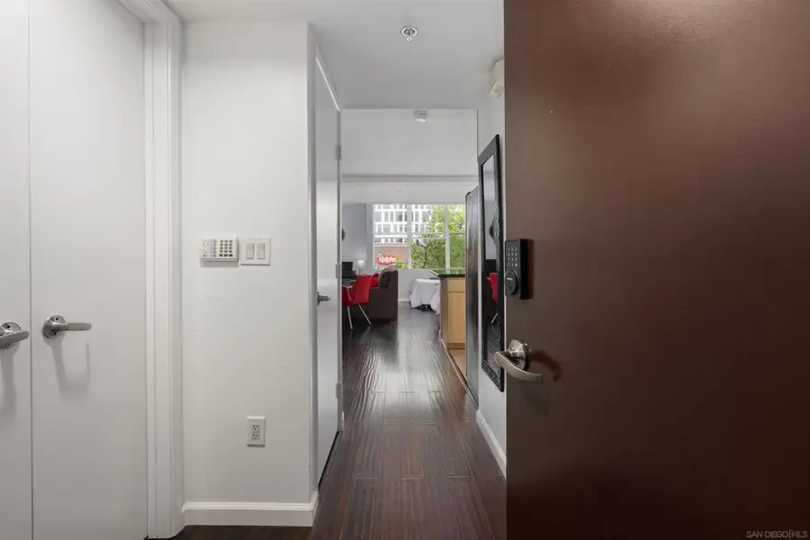 101 Market St. #307, San Diego, CA 92101 - #2