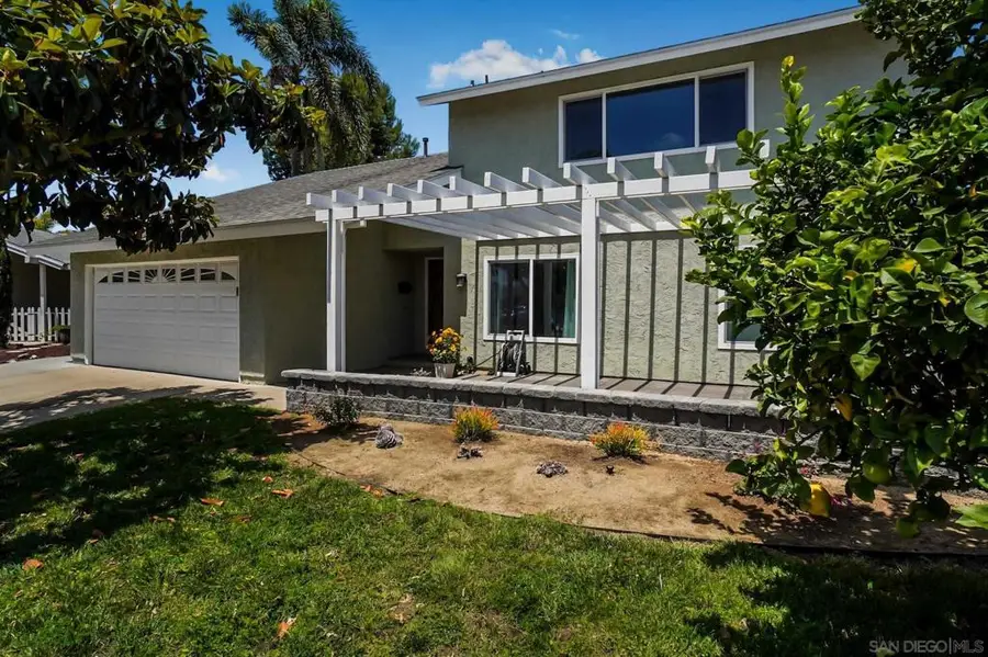 525 Manzanita Street, Chula Vista, CA 91911 - #2