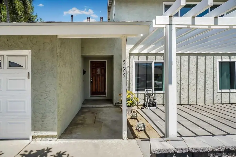 525 Manzanita Street, Chula Vista, CA 91911 - #3