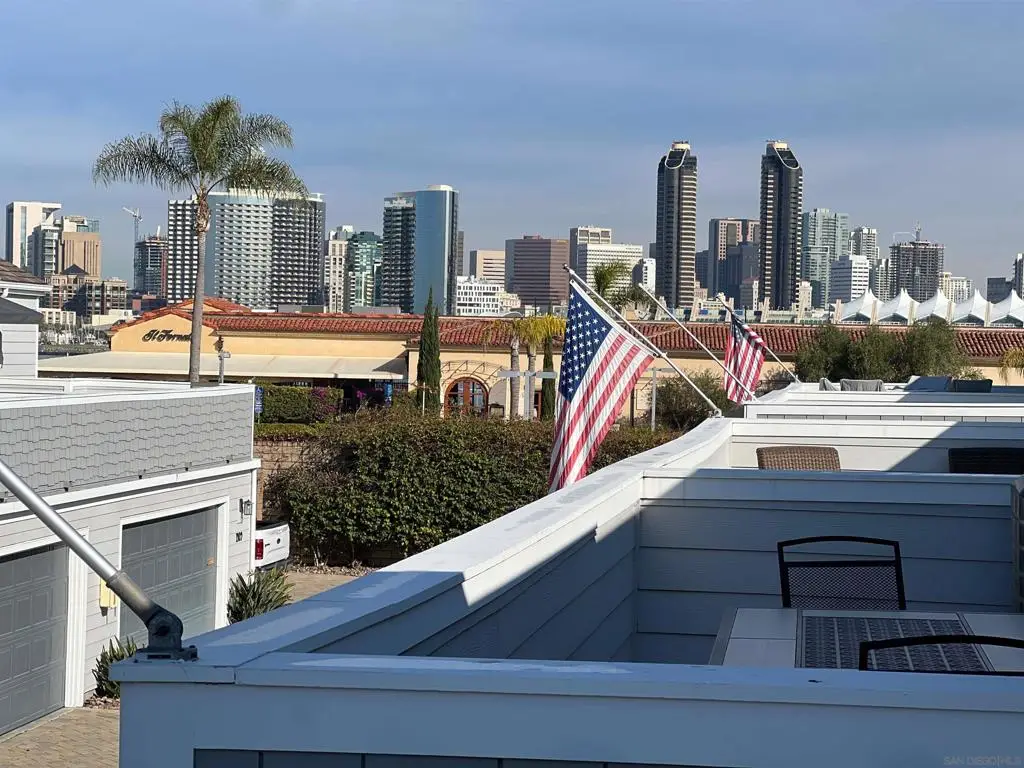 1411 1st Street, Coronado, CA 92118 - #1