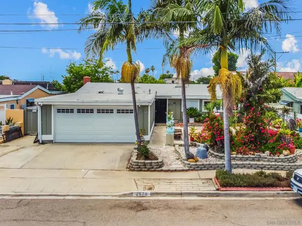 2578 Moonstone, San Diego, CA 92123