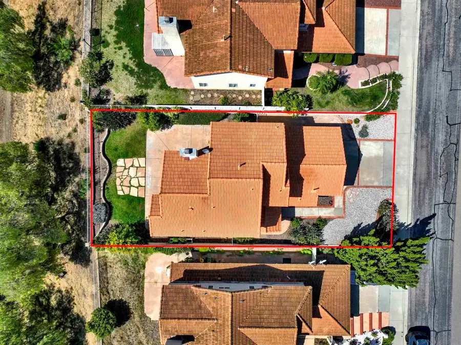 15814 Camino Crisalida, San Diego, CA 92127 - #3