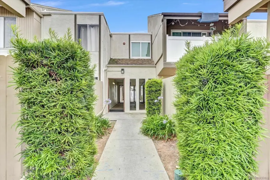 8034 Linda Vista Rd #2V, San Diego, CA 92111 - #3