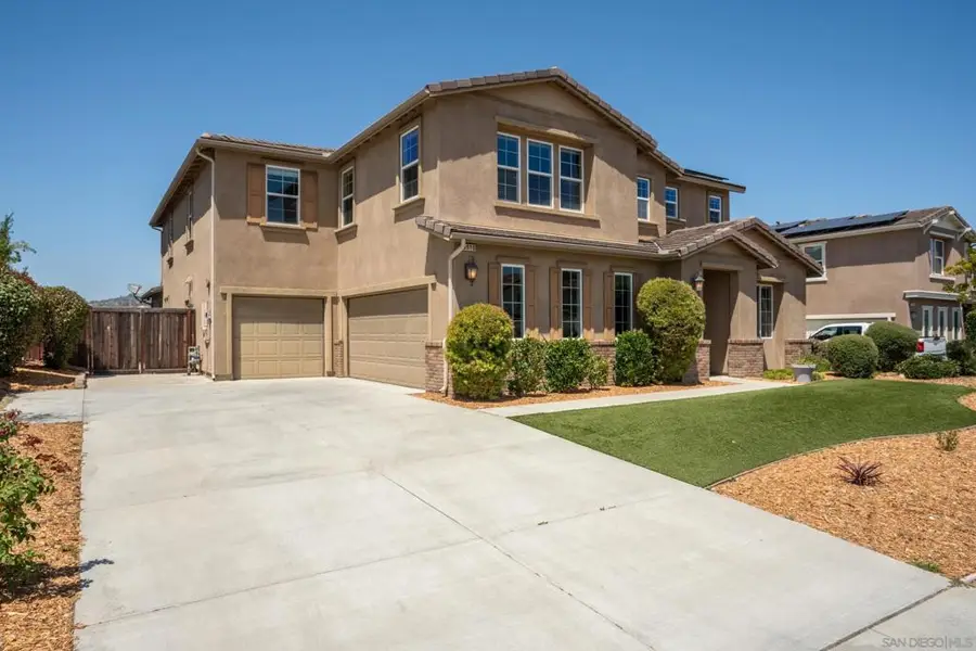 5610 Chincoteague Court, Oceanside, CA 92057 - #2