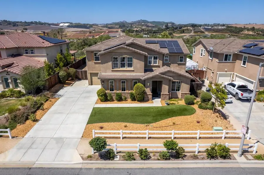 5610 Chincoteague Court, Oceanside, CA 92057 - #3