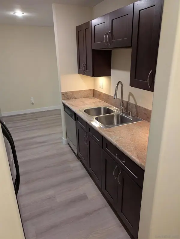 Address Withheld By Seller, San Diego, CA 92115