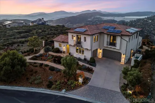 18370 Avenida Apice, Rancho Santa Fe, CA 92067