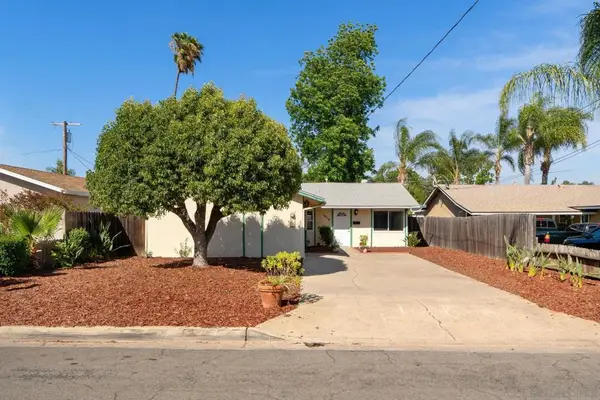 Address Withheld By Seller, Escondido, CA 92025