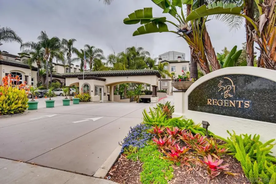 9293 Regents Rd #C108, La Jolla, CA 92037 - #2
