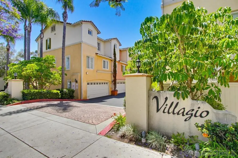 7613 Family Circle, San Diego, CA 92111 - #1