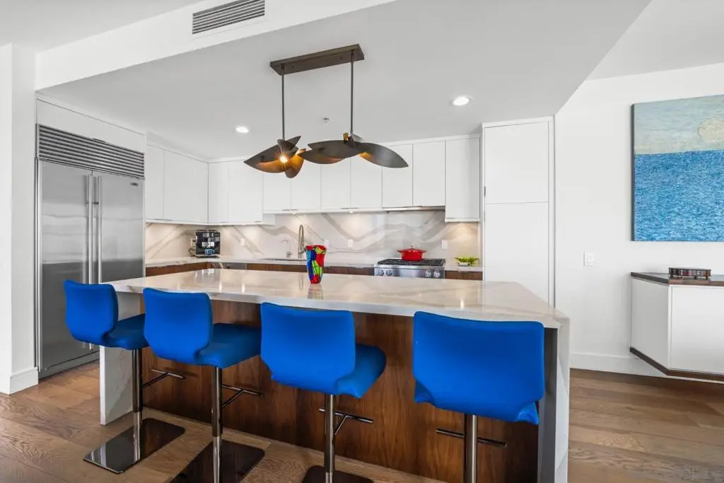 645 Front #1409, San Diego, CA 92101 - #1