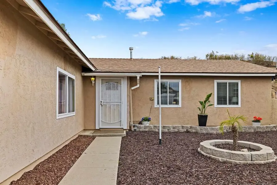 9909 Winchester Way, Lakeside, CA 92040 - #2