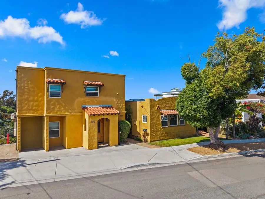 64-3560 Sydney Place, San Diego, CA 92116 - #2