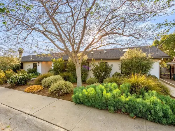 8804 Robinhood Lane, La Jolla, CA 92037