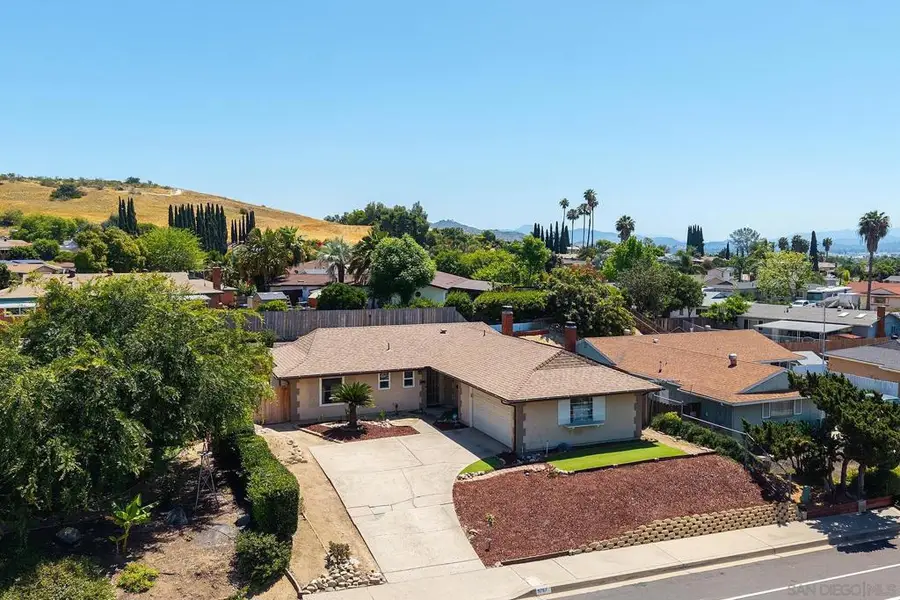 9767 Halberns Blvd, Santee, CA 92071 - #2