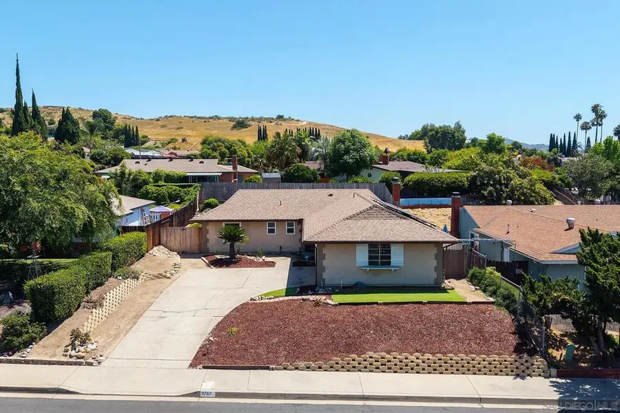 9767 Halberns Blvd, Santee, CA 92071 - #3