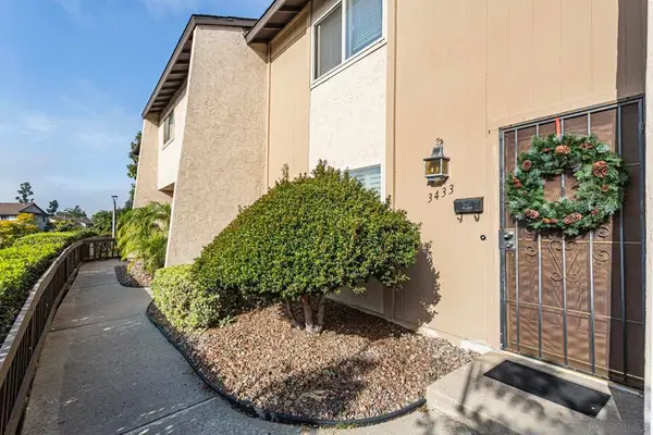 3433 Fairlomas, National City, CA 91950
