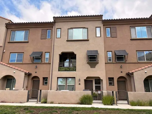1576 Castillo Way #45, Vista, CA 92081