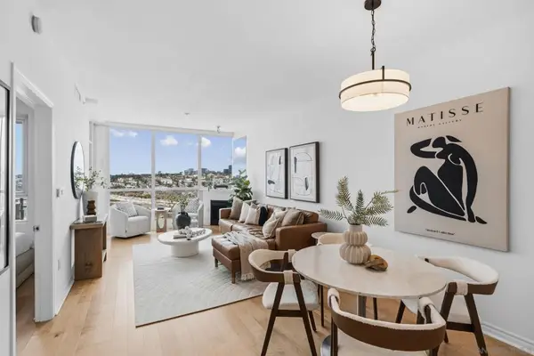 300 W Beech St #1705, San Diego, CA 92101