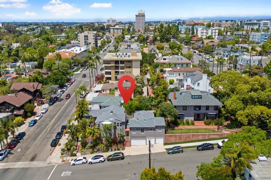 112-120 E Redwood Street, San Diego, CA 92103 - #2