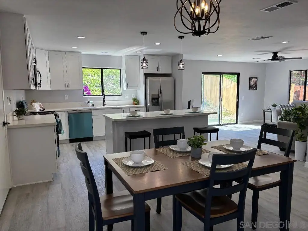9211 Todos Santos Drive, Santee, CA 92071 - #1