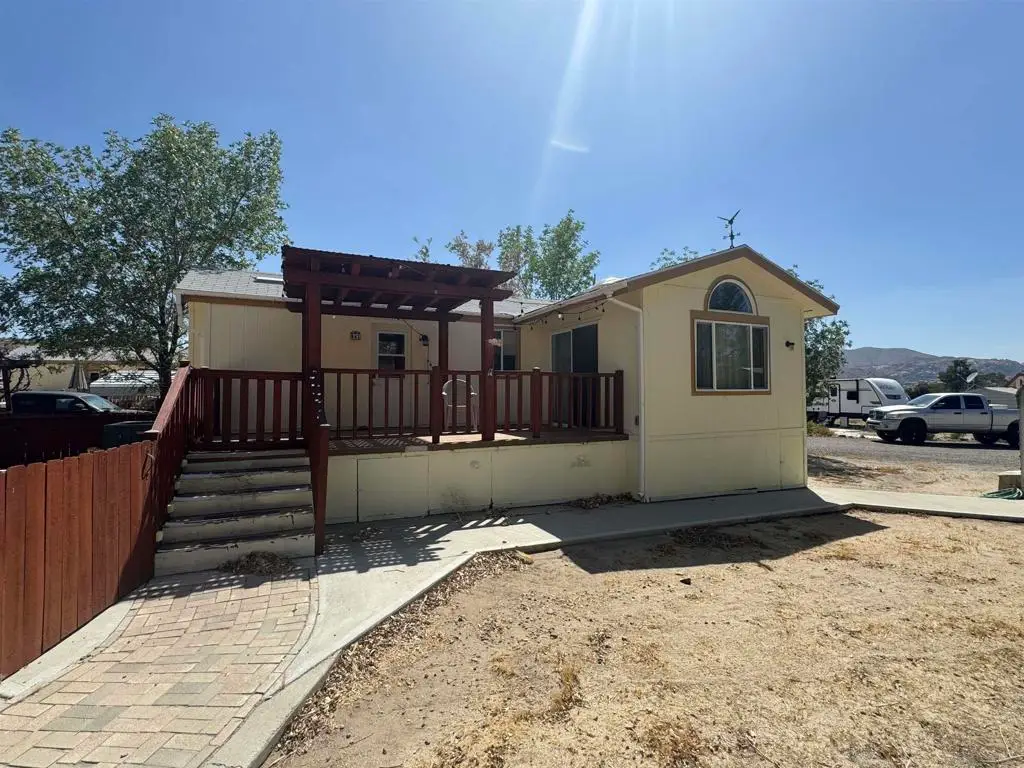 1951 Carrizo Gorge #W42, Jacumba, CA 91934 - #1