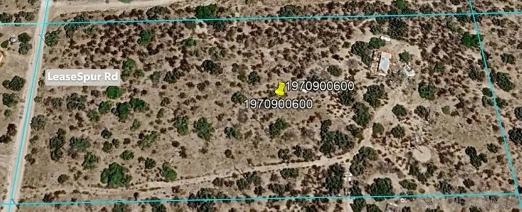 0 Lease Rd, Ranchita, CA 92066 - #1