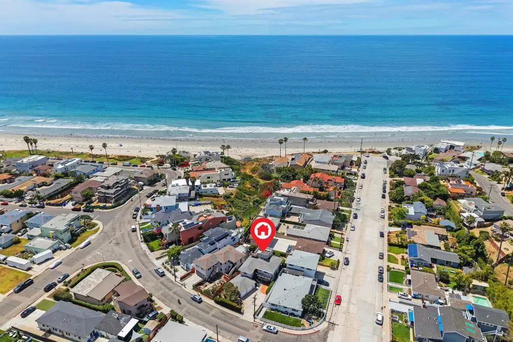 82-4980 Crystal Dr, San Diego, CA 92109 - #1