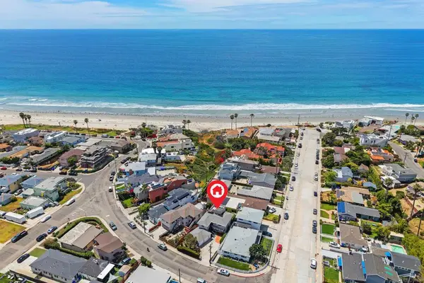 82-4980 Crystal Dr, San Diego, CA 92109