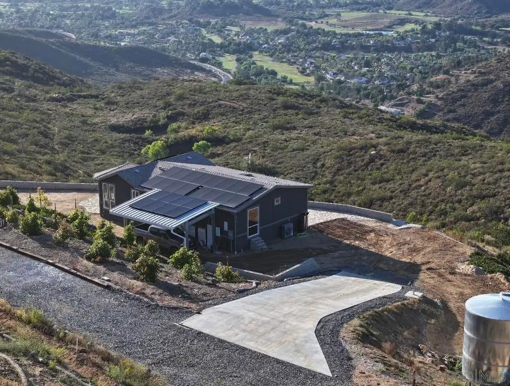 Address Withheld By Seller, Jamul, CA 91935 - #1
