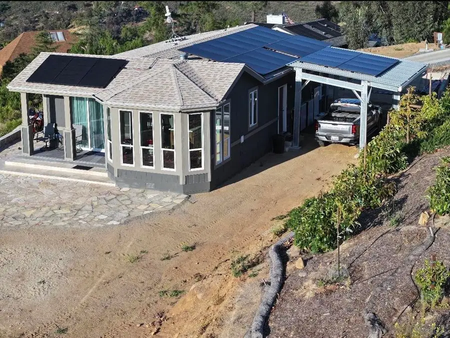 Address Withheld By Seller, Jamul, CA 91935 - #2