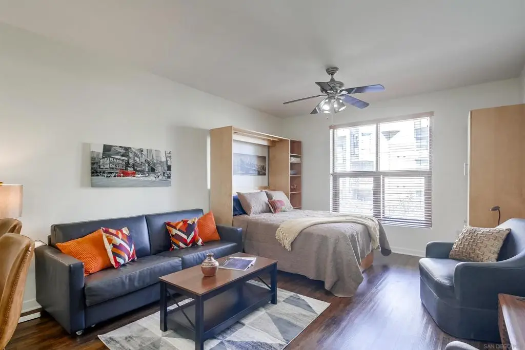 1150 J #603, San Diego, CA 92101 - #1