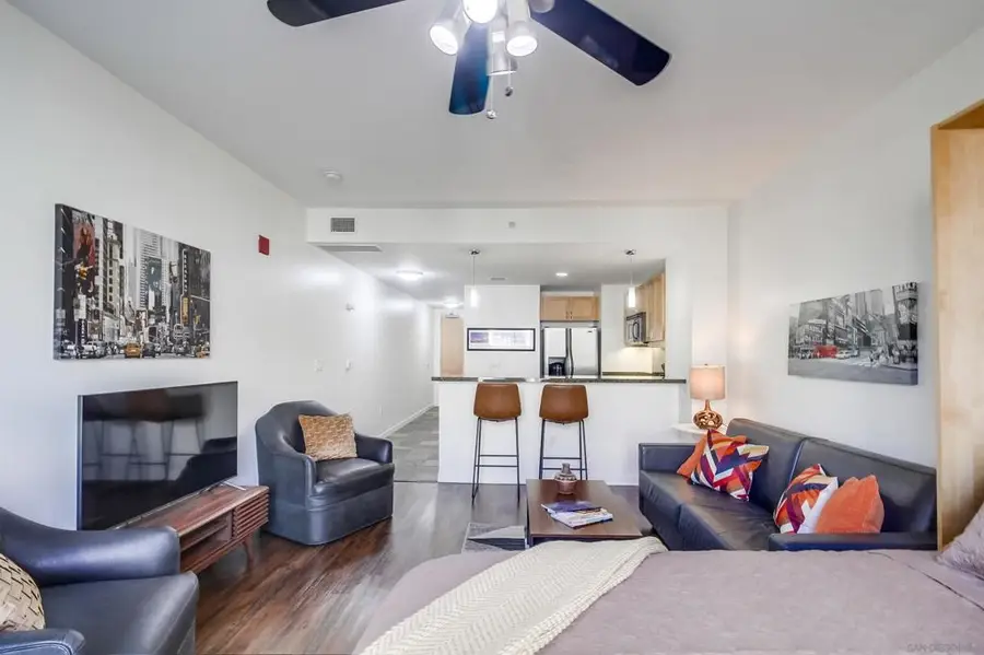 1150 J #603, San Diego, CA 92101 - #2