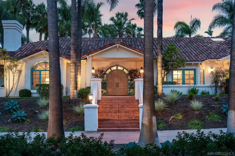 18221 Via Ascenso, Rancho Santa Fe, CA 92067 - #2