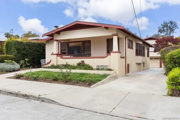 44-642 Torrance Street, San Diego, CA 92103