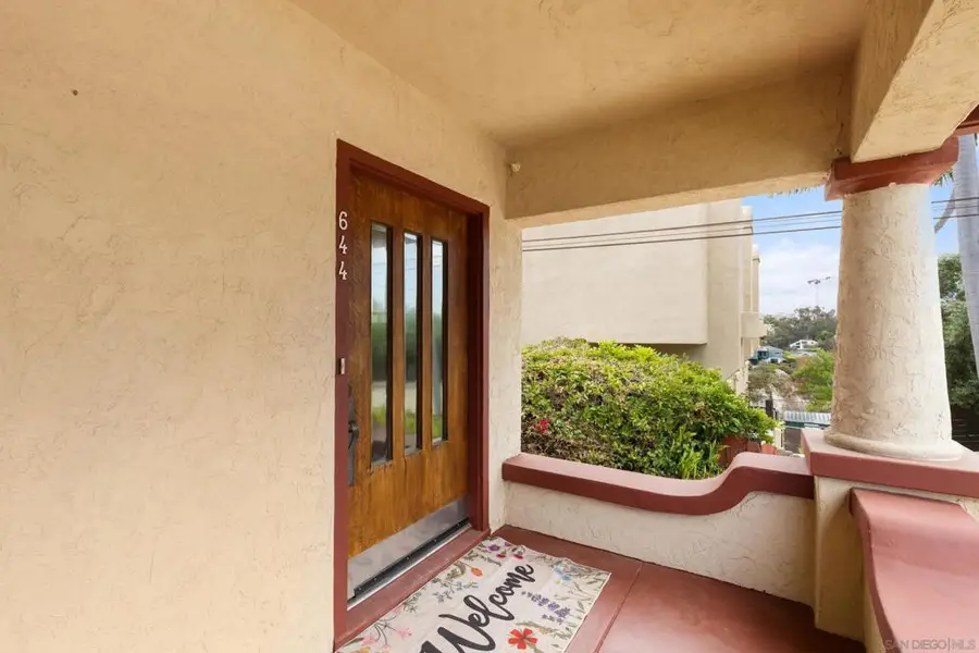 44-642 Torrance Street, San Diego, CA 92103 - #2