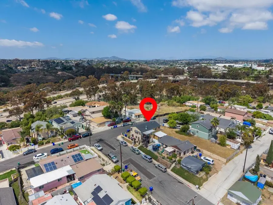 5 C Street, San Diego, CA 92102 - #2