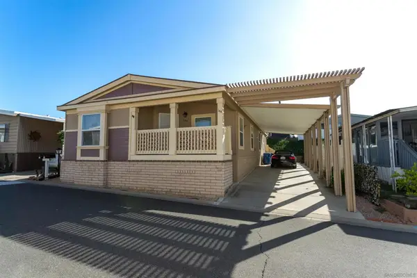 9395 Harritt Rd,144, Lakeside, CA 92040