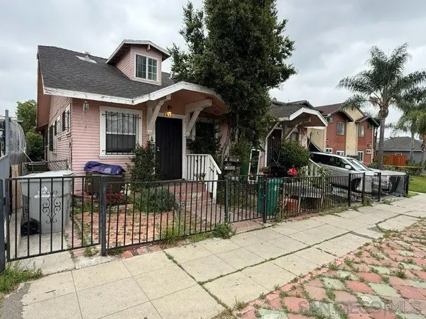 33 N 41st Street, San Diego, CA 92105