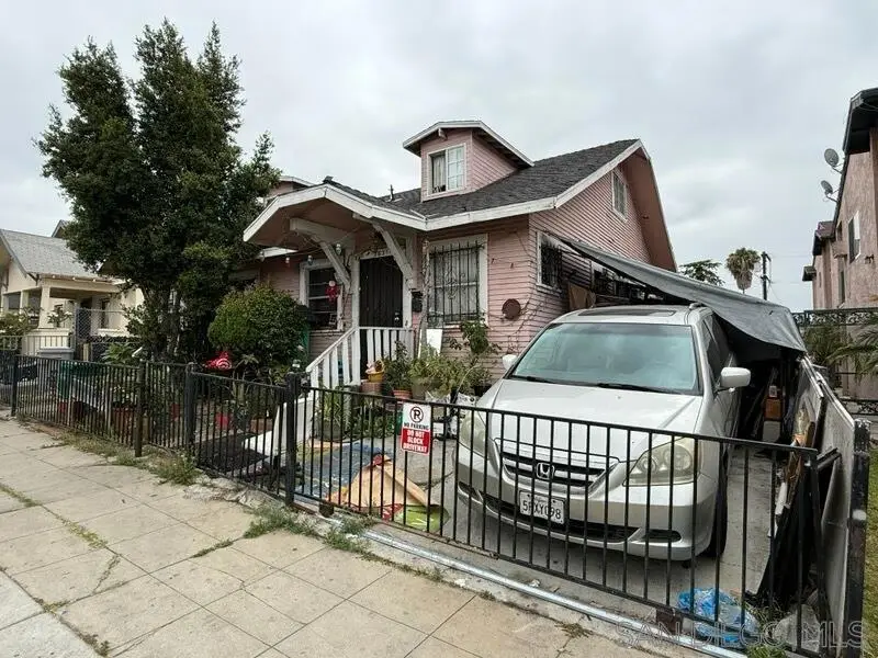 33 N 41st Street, San Diego, CA 92105 - #2